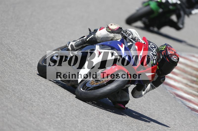 /13 01.05.2025 Speer Racing ADR/Gruppe gruen/220